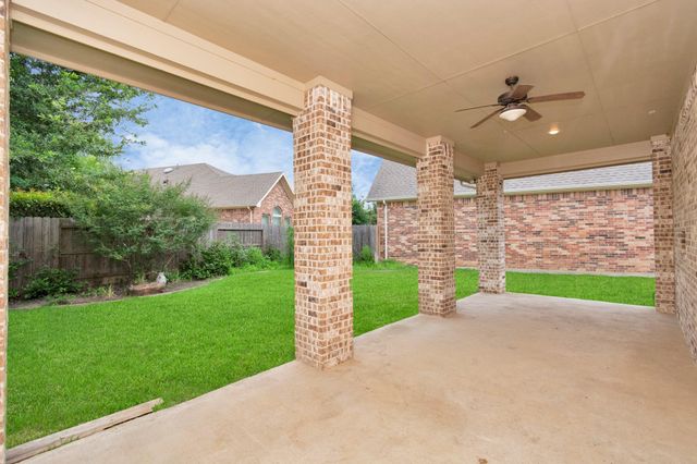 26842 Camirillo Creek Lane, Katy, TX 77494