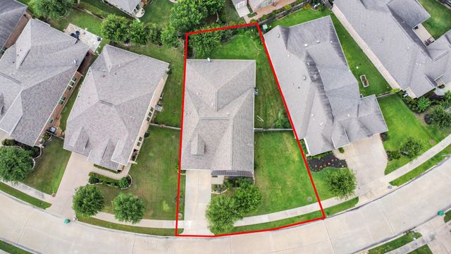 26842 Camirillo Creek Lane, Katy, TX 77494