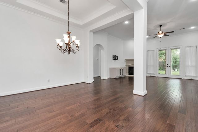 26842 Camirillo Creek Lane, Katy, TX 77494