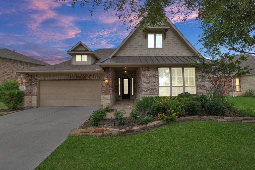 26842 Camirillo Creek Lane, Katy, TX 77494