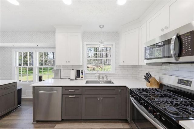 2629 Kensington Drive, Duluth, GA 30096