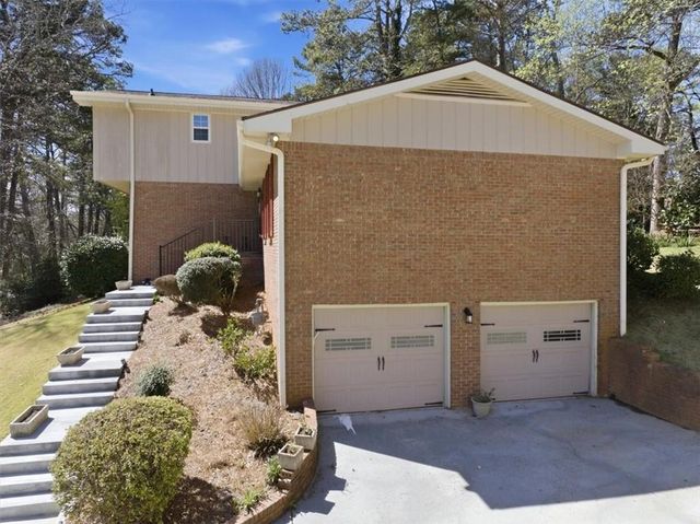 2629 Kensington Drive, Duluth, GA 30096