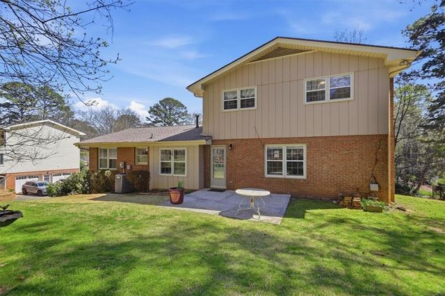 2629 Kensington Drive, Duluth, GA 30096