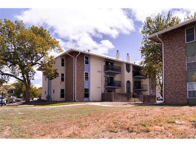 12143 Melody Dr 303, Denver, CO 80234