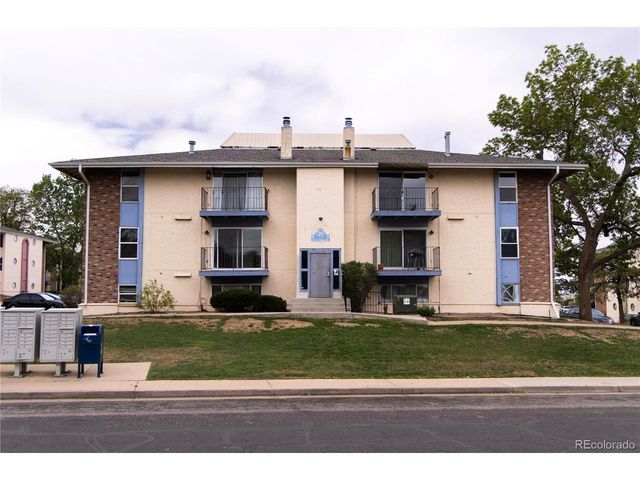 12143 Melody Dr 303, Denver, CO 80234