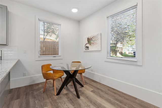 2832 Pearl ST Back House, Austin, TX 78705