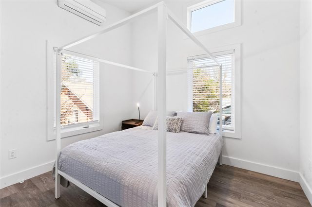 2832 Pearl ST Back House, Austin, TX 78705