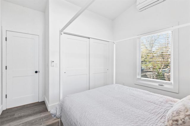 2832 Pearl ST Back House, Austin, TX 78705