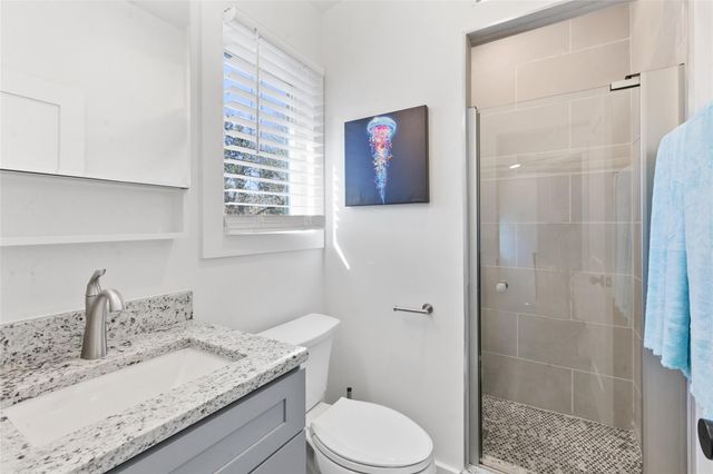 2832 Pearl ST Back House, Austin, TX 78705