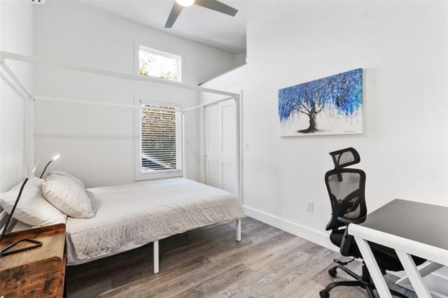 2832 Pearl ST Back House, Austin, TX 78705