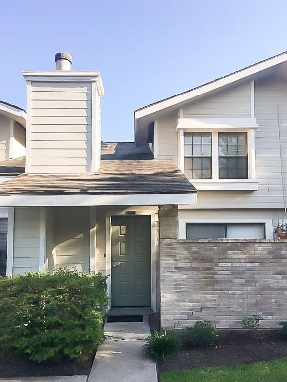 6217 Ludington Drive 20-915, Houston, TX 77035