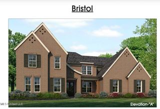 13636 S River Grove Lane, Olive Branch, MS 38654