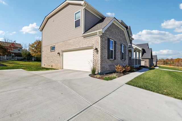 3135 Chipping Camden, Latonia, KY 41015