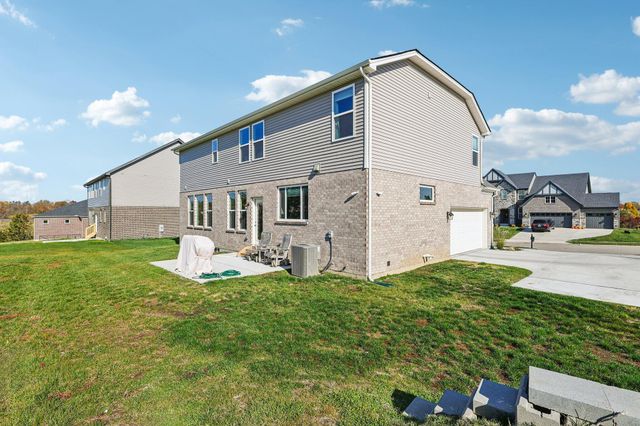 3135 Chipping Camden, Latonia, KY 41015