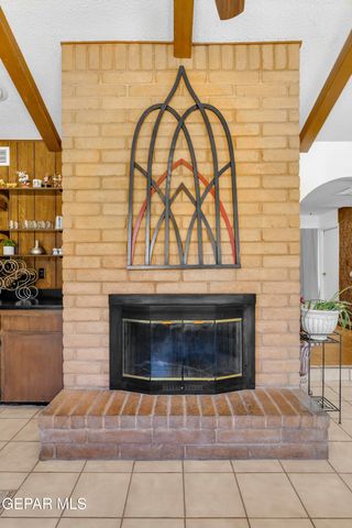 2600 Anise Drive, El Paso, TX 79936