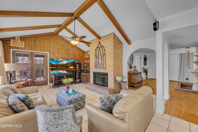 2600 Anise Drive, El Paso, TX 79936