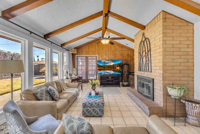 2600 Anise Drive, El Paso, TX 79936