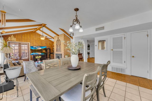 2600 Anise Drive, El Paso, TX 79936