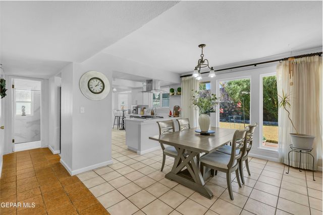 2600 Anise Drive, El Paso, TX 79936