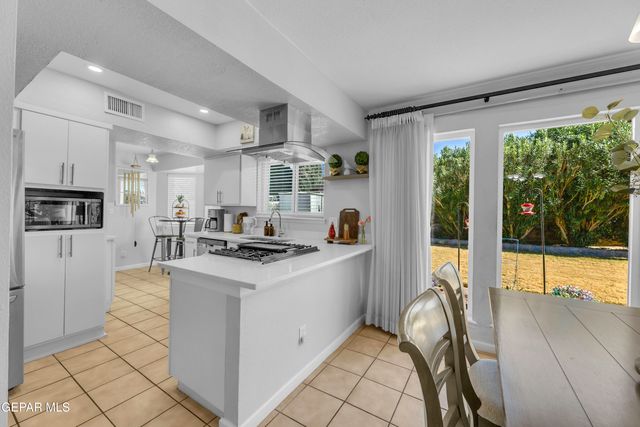 2600 Anise Drive, El Paso, TX 79936