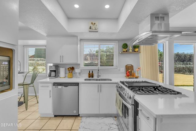 2600 Anise Drive, El Paso, TX 79936