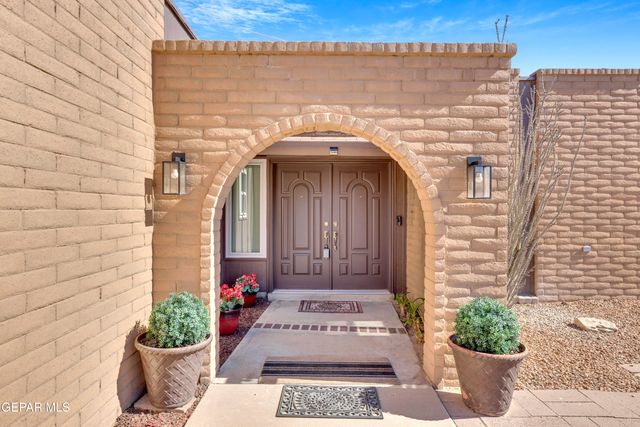 2600 Anise Drive, El Paso, TX 79936