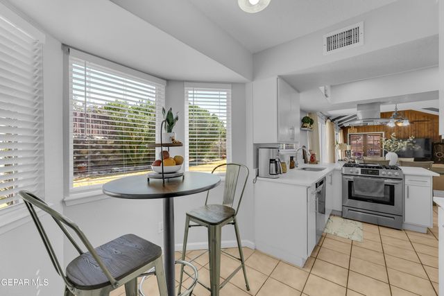 2600 Anise Drive, El Paso, TX 79936