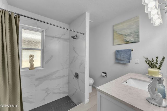 2600 Anise Drive, El Paso, TX 79936