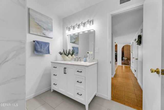 2600 Anise Drive, El Paso, TX 79936