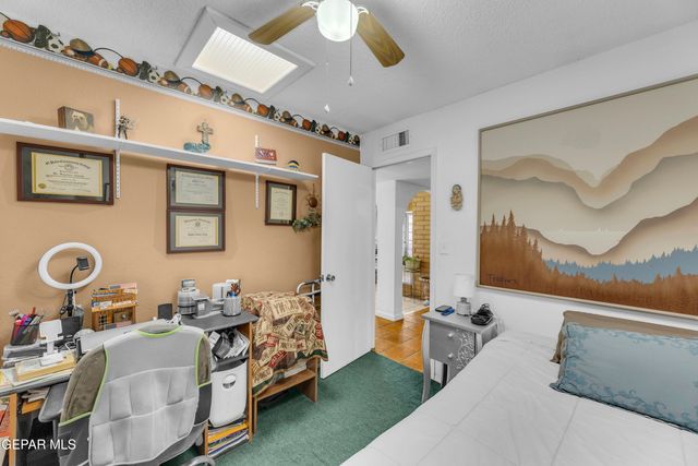 2600 Anise Drive, El Paso, TX 79936