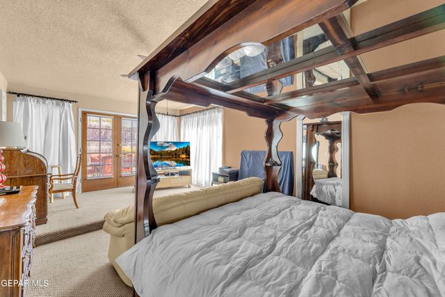 2600 Anise Drive, El Paso, TX 79936