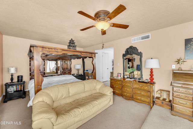 2600 Anise Drive, El Paso, TX 79936