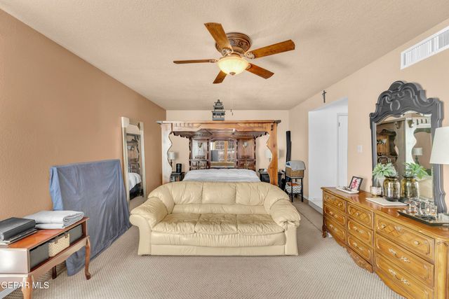 2600 Anise Drive, El Paso, TX 79936