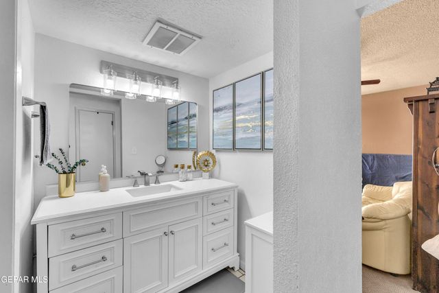 2600 Anise Drive, El Paso, TX 79936