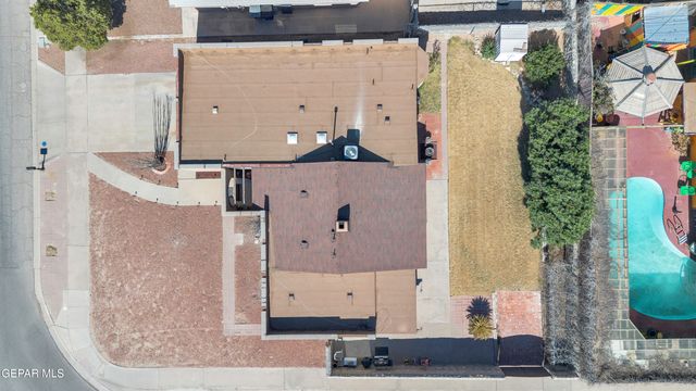 2600 Anise Drive, El Paso, TX 79936