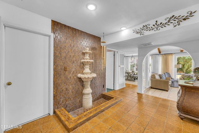 2600 Anise Drive, El Paso, TX 79936