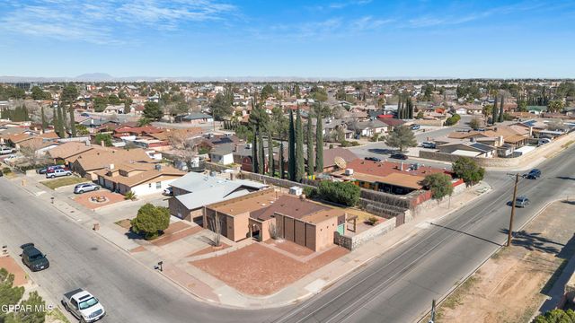2600 Anise Drive, El Paso, TX 79936