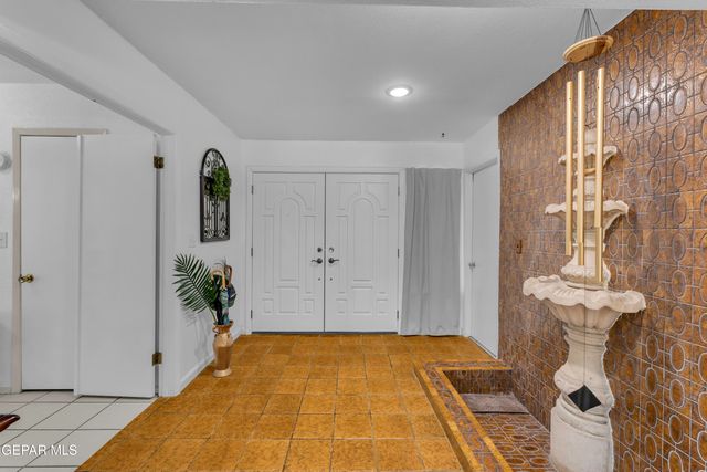 2600 Anise Drive, El Paso, TX 79936