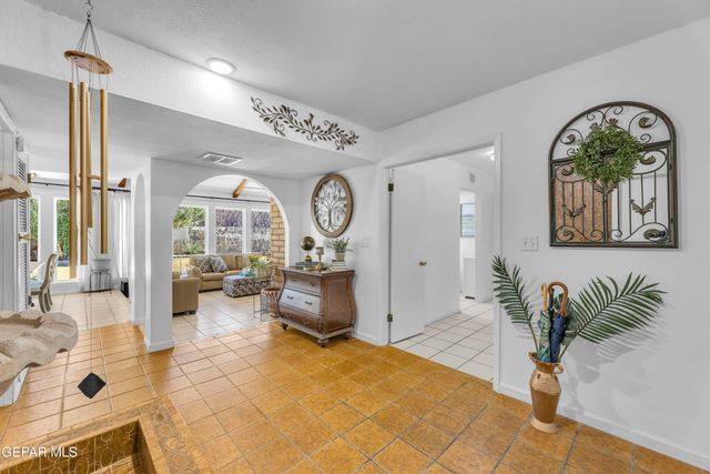 2600 Anise Drive, El Paso, TX 79936