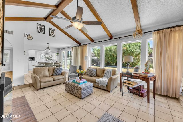 2600 Anise Drive, El Paso, TX 79936