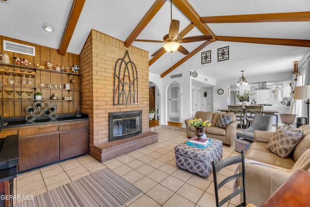 2600 Anise Drive, El Paso, TX 79936