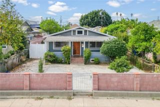 3132 E 3rd Street, Los Angeles, CA 90063