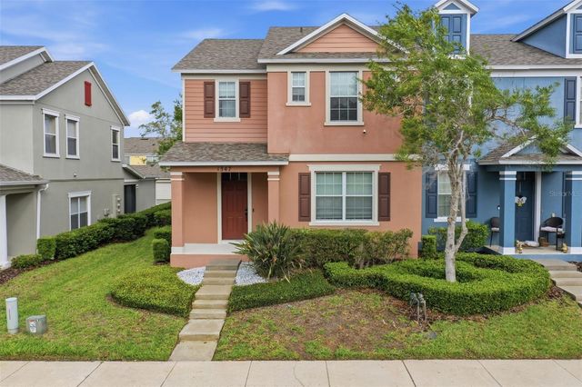 1347 ALSTON BAY BOULEVARD, Apopka, FL 32703