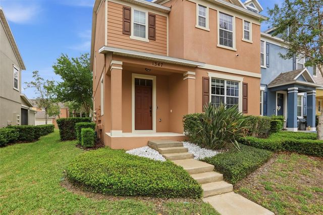 1347 ALSTON BAY BOULEVARD, Apopka, FL 32703