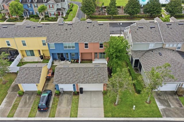 1347 ALSTON BAY BOULEVARD, Apopka, FL 32703