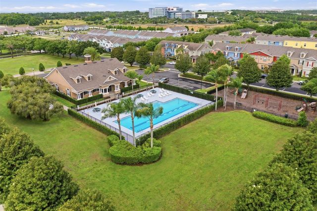 1347 ALSTON BAY BOULEVARD, Apopka, FL 32703