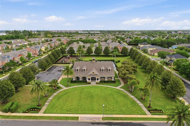 1347 ALSTON BAY BOULEVARD, Apopka, FL 32703