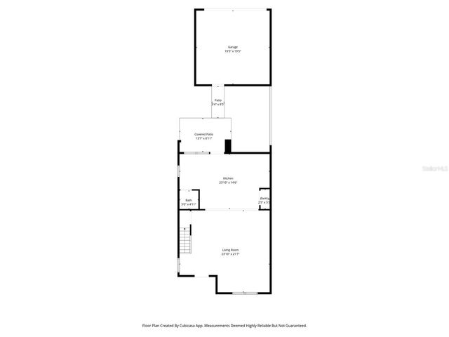 1347 ALSTON BAY BOULEVARD, Apopka, FL 32703