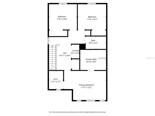 1347 ALSTON BAY BOULEVARD, Apopka, FL 32703