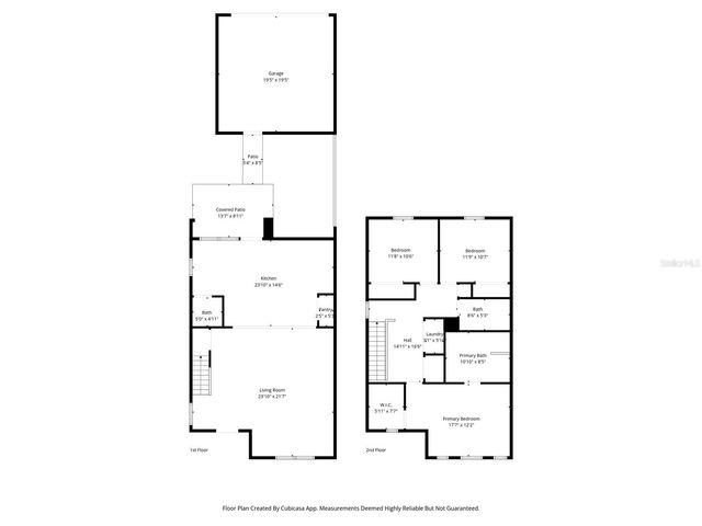 1347 ALSTON BAY BOULEVARD, Apopka, FL 32703